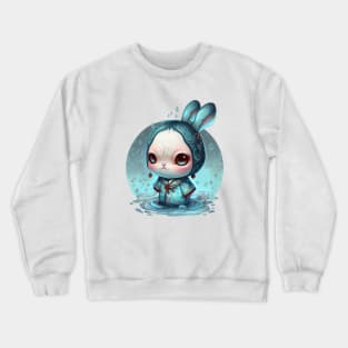 2023 Water Rabbit - Chinese New Year Crewneck Sweatshirt